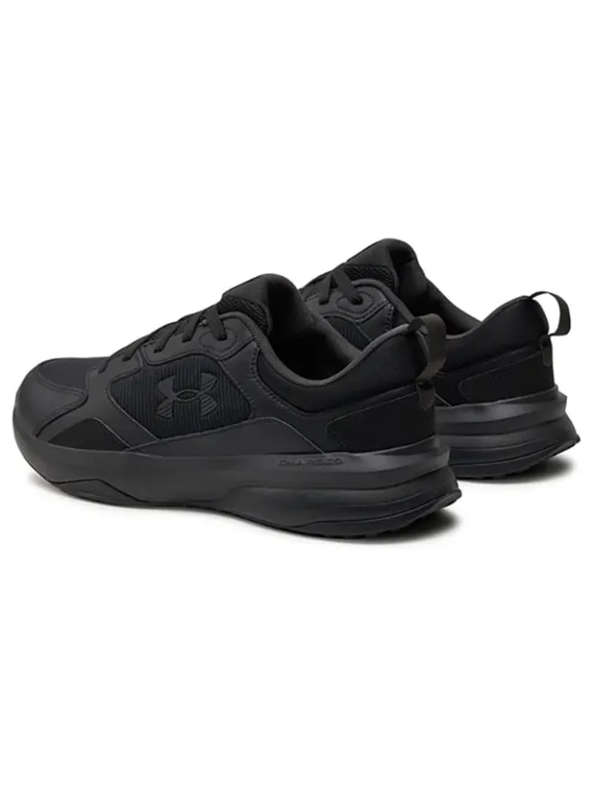 Under Armour Sportschuhe^Trainingsschuhe "Charged Edge" in Schwarz