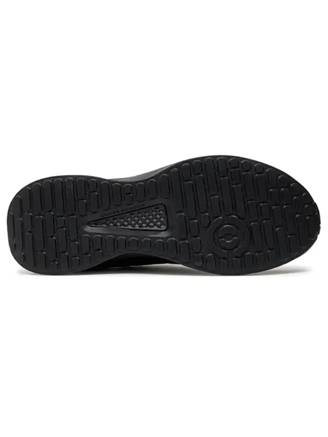 Under Armour Sportschuhe^Trainingsschuhe "Charged Edge" in Schwarz