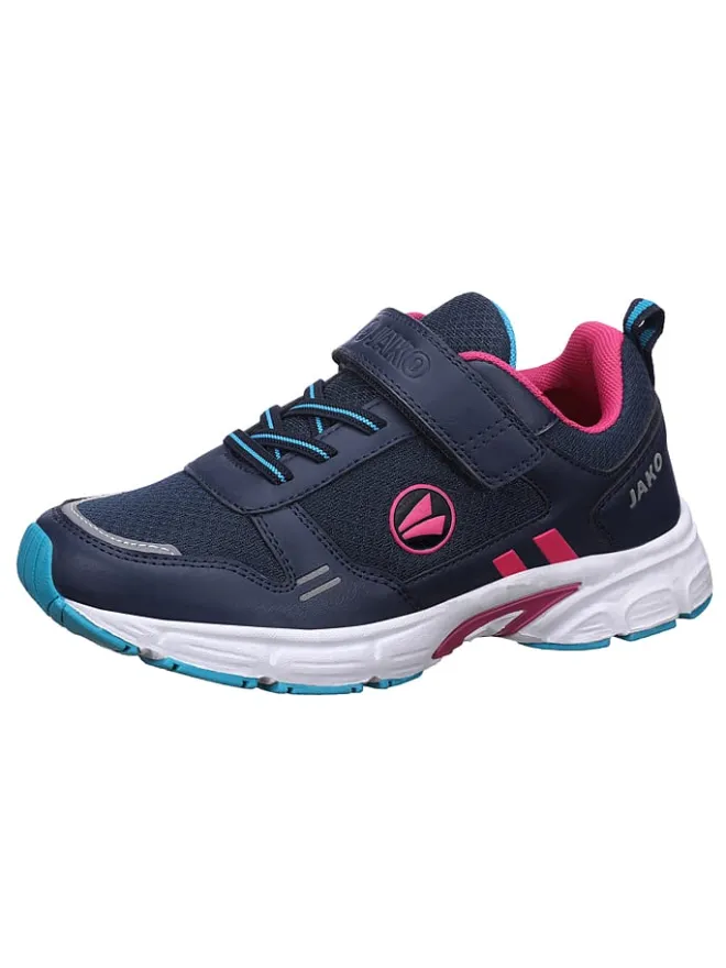 Jako Outdoor- & Sportschuhe·Trainings- & Sportschuhe^Trainingsschuhe "J-Ni Ground EV" in Dunkelblau