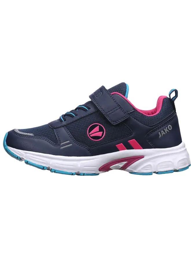 Jako Outdoor- & Sportschuhe·Trainings- & Sportschuhe^Trainingsschuhe "J-Ni Ground EV" in Dunkelblau