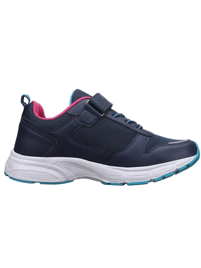 Jako Outdoor- & Sportschuhe·Trainings- & Sportschuhe^Trainingsschuhe "J-Ni Ground EV" in Dunkelblau