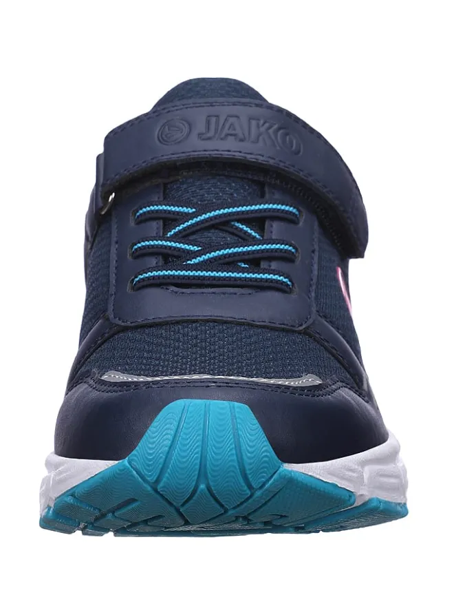 Jako Outdoor- & Sportschuhe·Trainings- & Sportschuhe^Trainingsschuhe "J-Ni Ground EV" in Dunkelblau