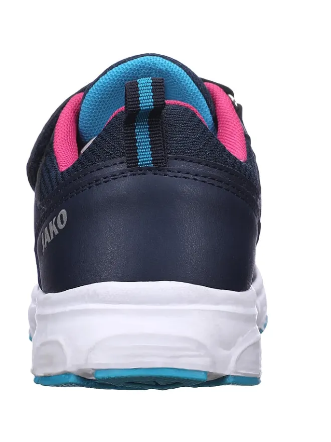 Jako Outdoor- & Sportschuhe·Trainings- & Sportschuhe^Trainingsschuhe "J-Ni Ground EV" in Dunkelblau
