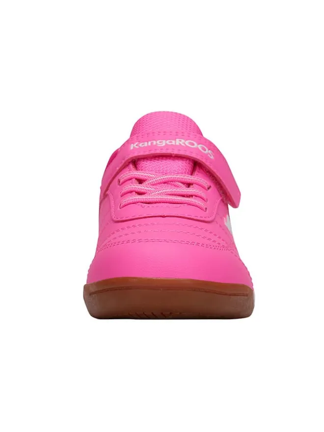 Trainingsschuhe "K-Ridyard EV" in Pink/ Weiß>Kangaroos Online