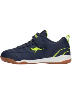 Kangaroos Outdoor- & Sportschuhe·Trainings- & Sportschuhe^Trainingsschuhe 