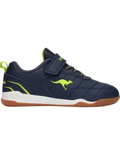 Kangaroos Outdoor- & Sportschuhe·Trainings- & Sportschuhe^Trainingsschuhe 