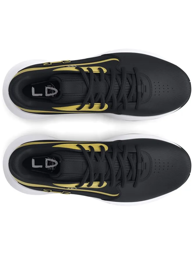Trainingsschuhe "Lockdown 7" in Khaki/ Schwarz>Under Armour Outlet