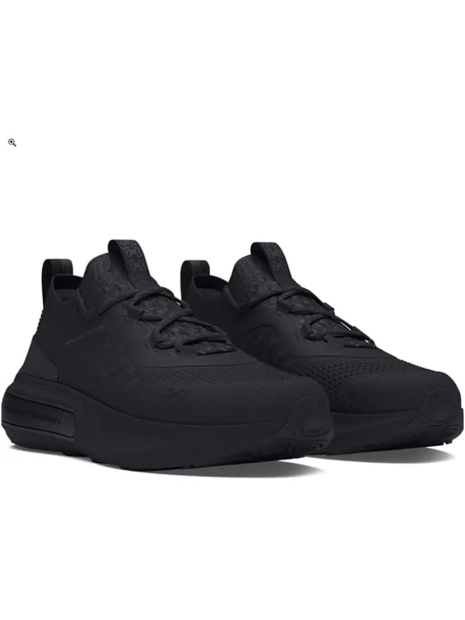 Trainingsschuhe "Phantom 4" in Schwarz>Under Armour Clearance