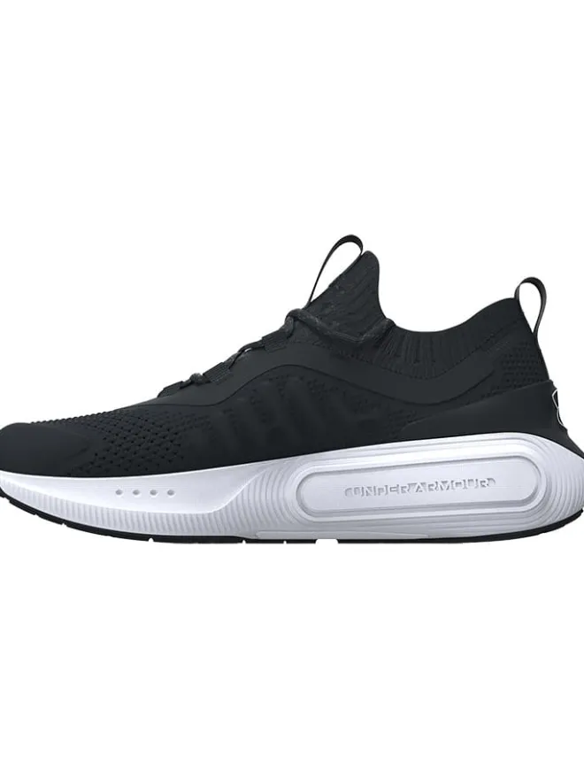 Under Armour Sportschuhe^Trainingsschuhe "Phantom 4" in Schwarz