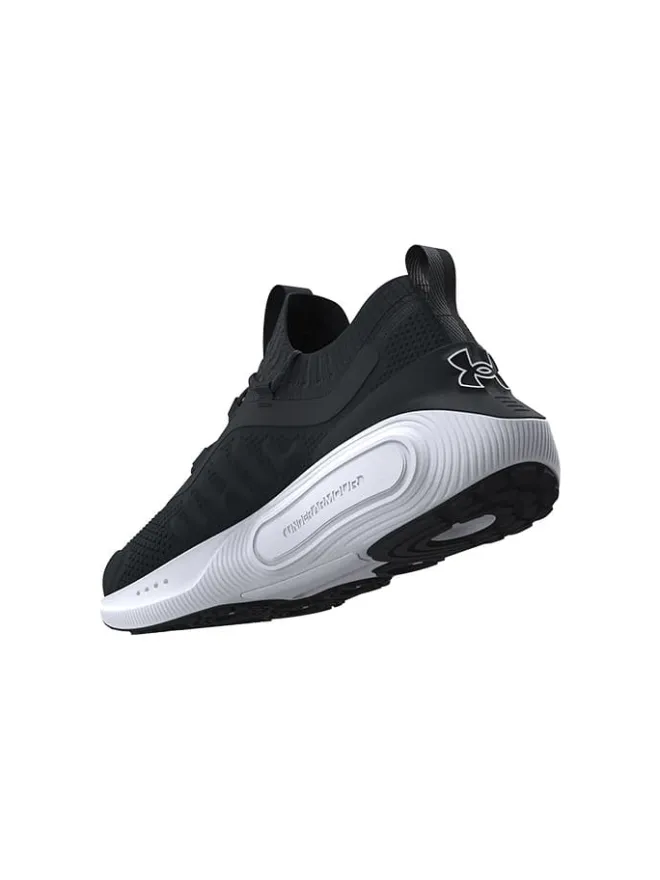 Under Armour Sportschuhe^Trainingsschuhe "Phantom 4" in Schwarz