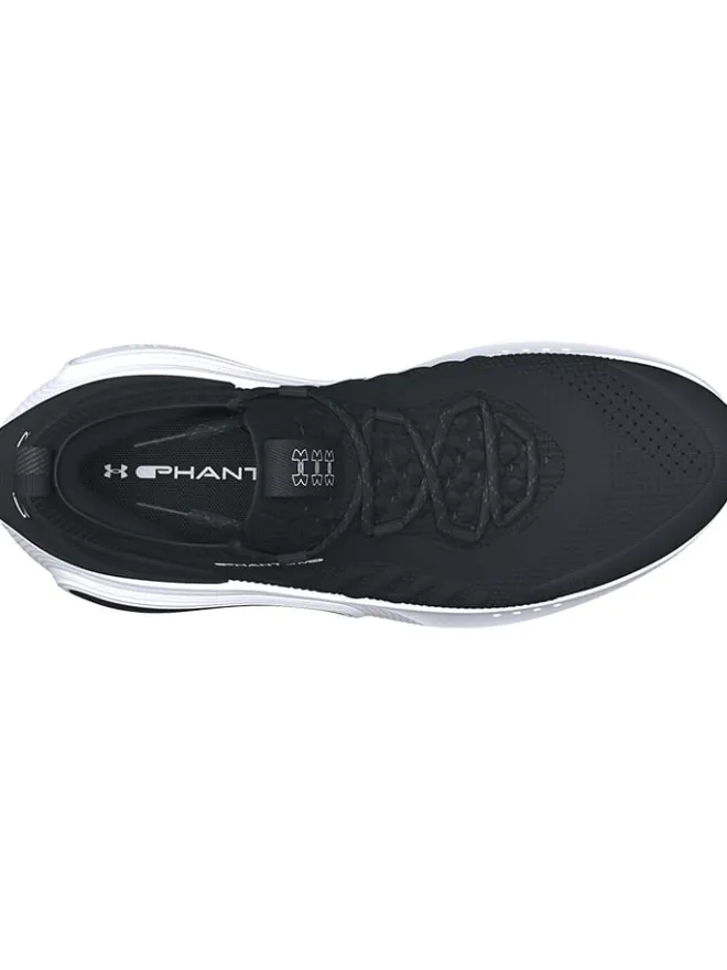 Under Armour Sportschuhe^Trainingsschuhe "Phantom 4" in Schwarz