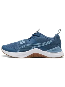 Trainingsschuhe "Prospect" in Blau>Puma Outlet
