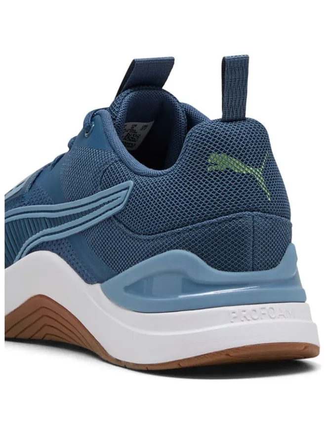 Trainingsschuhe "Prospect" in Blau>Puma Outlet