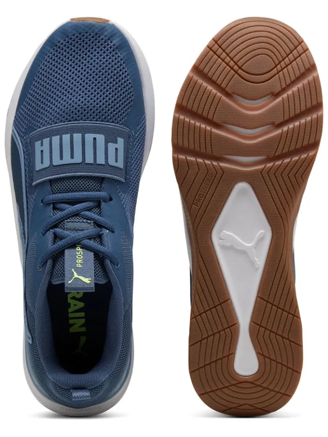 Trainingsschuhe "Prospect" in Blau>Puma Outlet