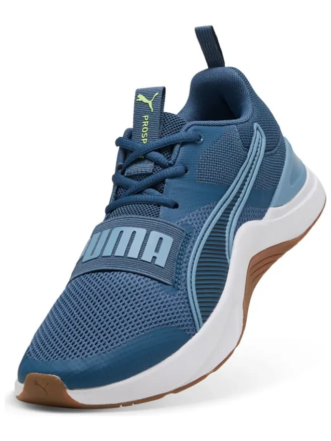 Trainingsschuhe "Prospect" in Blau>Puma Outlet