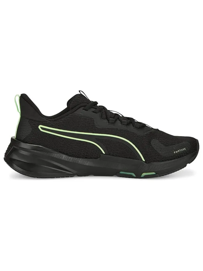 Trainingsschuhe "PWRFrame TR 2" in Schwarz>Puma Sale