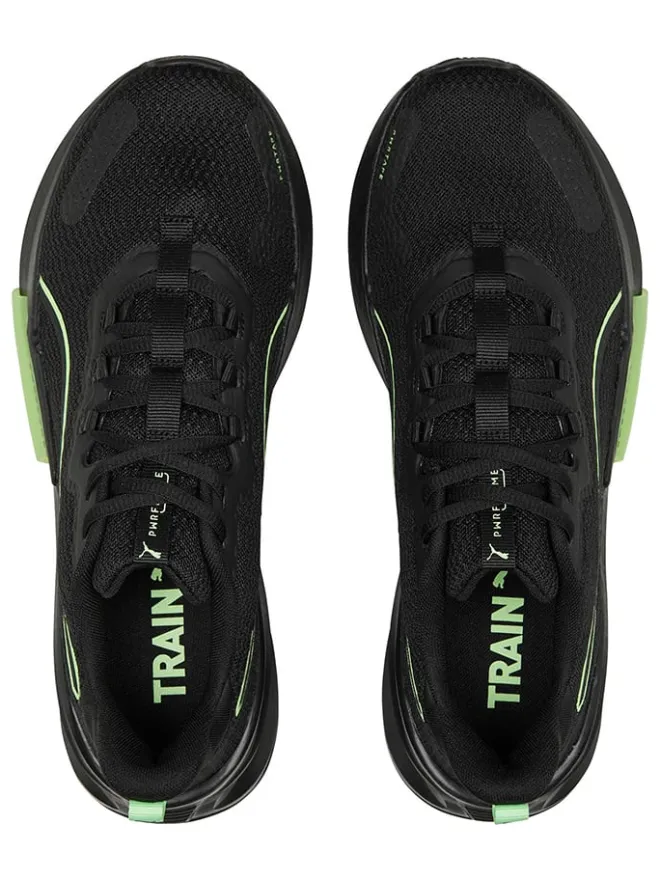 Trainingsschuhe "PWRFrame TR 2" in Schwarz>Puma Sale