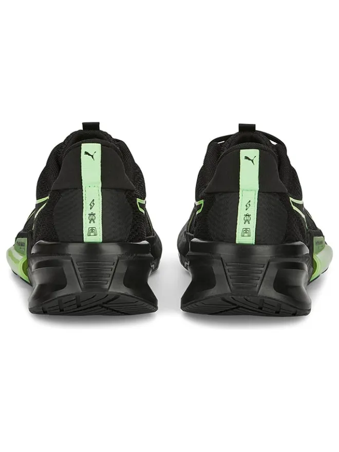 Trainingsschuhe "PWRFrame TR 2" in Schwarz>Puma Sale