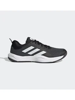 Trainingsschuhe "Rapidmove Trainer" in Schwarz>adidas Discount