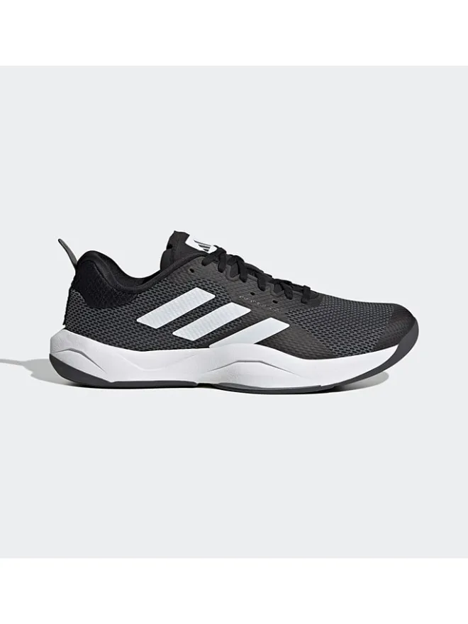 Trainingsschuhe "Rapidmove Trainer" in Schwarz>adidas Discount