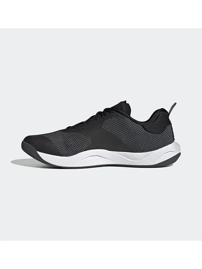 Trainingsschuhe "Rapidmove Trainer" in Schwarz>adidas Discount