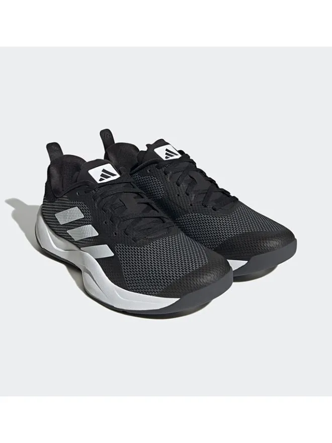 Trainingsschuhe "Rapidmove Trainer" in Schwarz>adidas Discount