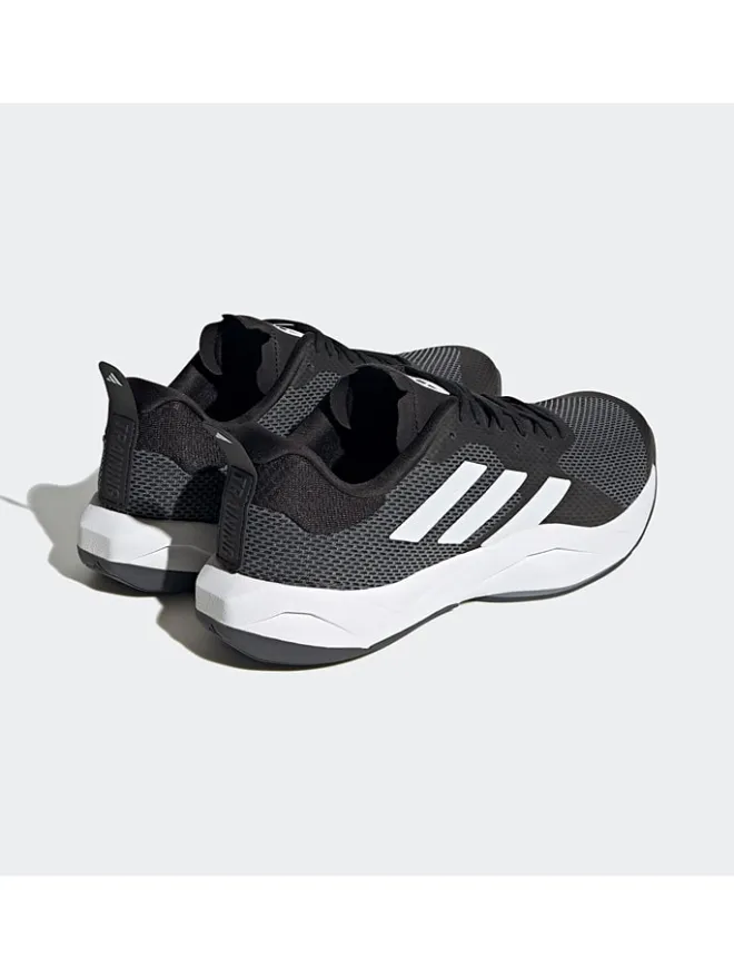 Trainingsschuhe "Rapidmove Trainer" in Schwarz>adidas Discount