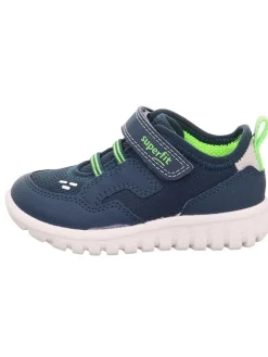Trainingsschuhe "Sport 7 mini" in Dunkelblau>superfit