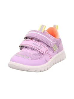 Trainingsschuhe "Sport 7 mini" in Rosa>superfit Hot
