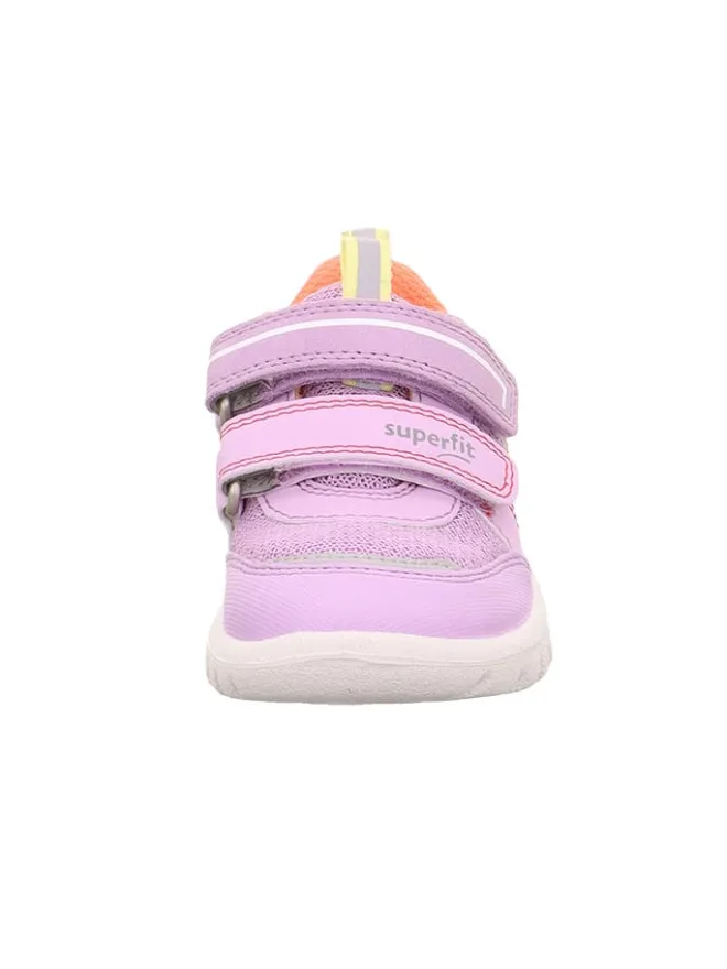 Trainingsschuhe "Sport 7 mini" in Rosa>superfit Hot
