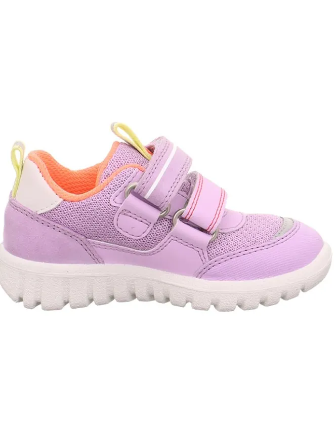 Trainingsschuhe "Sport 7 mini" in Rosa>superfit Hot