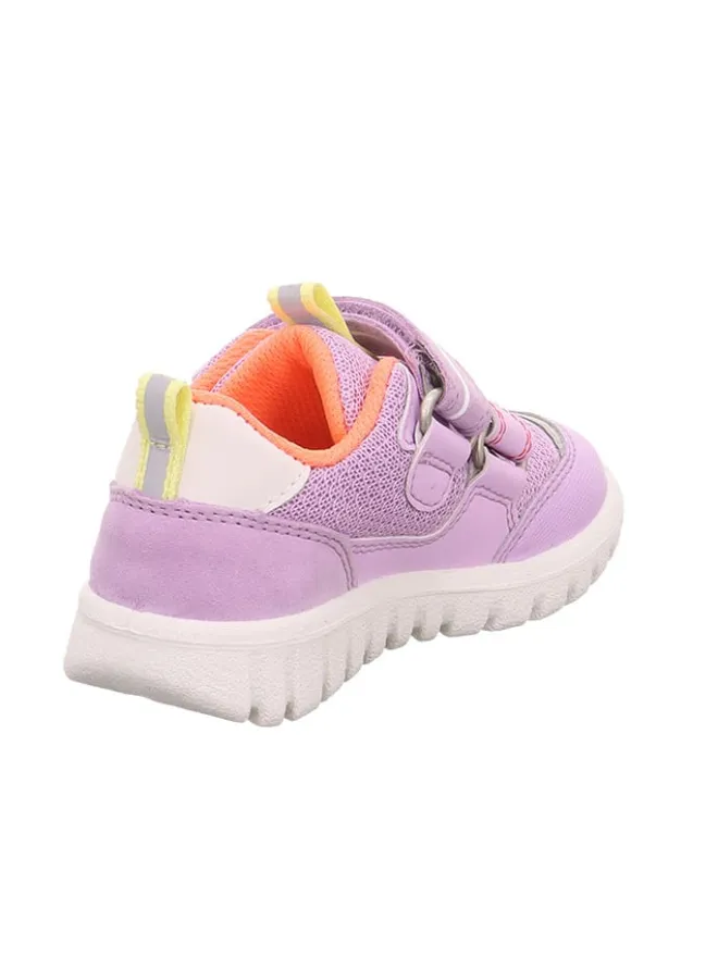 Trainingsschuhe "Sport 7 mini" in Rosa>superfit Hot