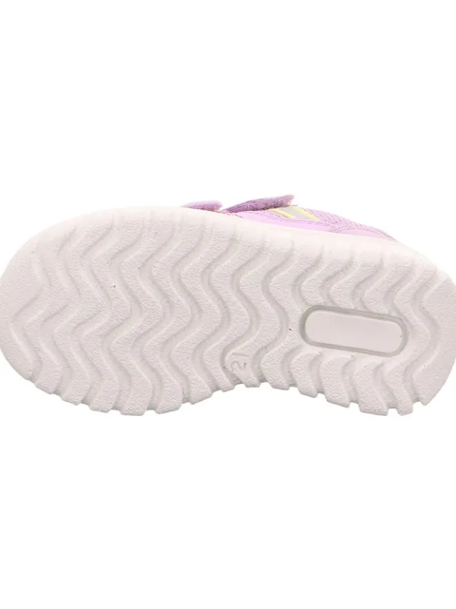 Trainingsschuhe "Sport 7 mini" in Rosa>superfit Hot