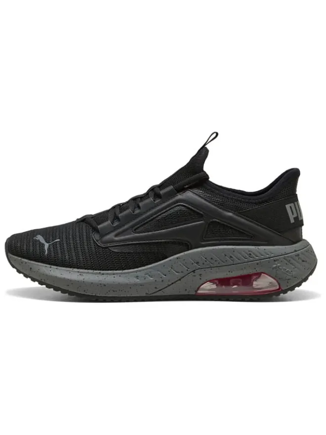 Trainingsschuhe "X-Cell Ayro" in Schwarz>Puma New