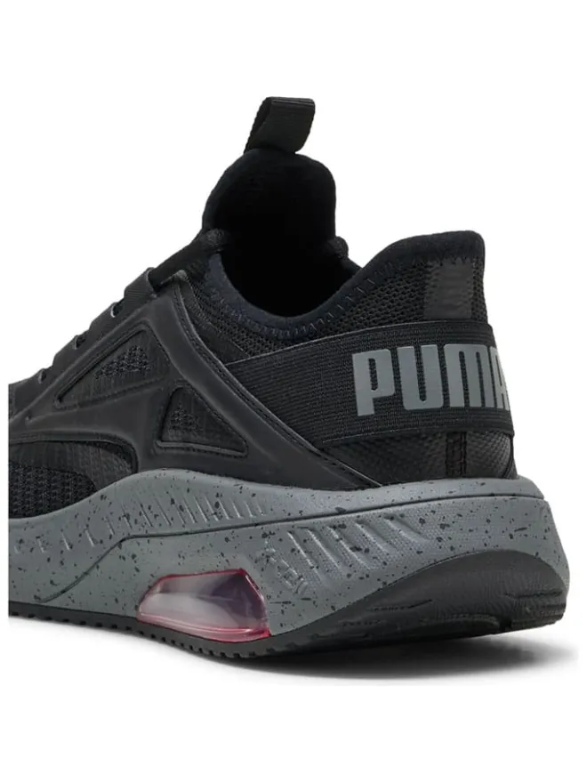 Trainingsschuhe "X-Cell Ayro" in Schwarz>Puma New