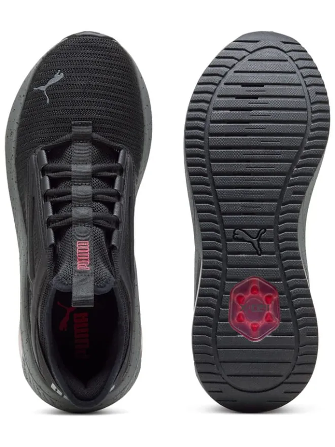 Trainingsschuhe "X-Cell Ayro" in Schwarz>Puma New