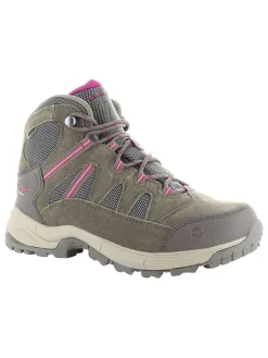 Trekkingboots "Bandere Lite" in Beige>Hi-Tec Sale