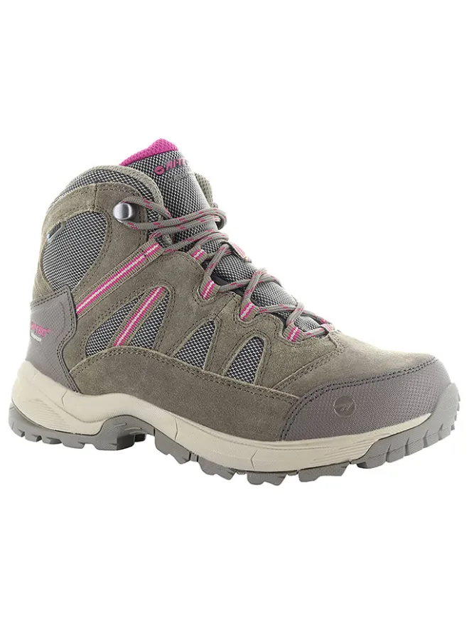 Trekkingboots "Bandere Lite" in Beige>Hi-Tec Sale