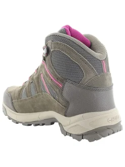 Trekkingboots 