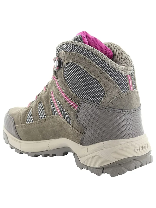 Trekkingboots "Bandere Lite" in Beige>Hi-Tec Sale