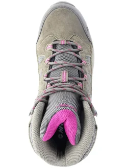 Trekkingboots 