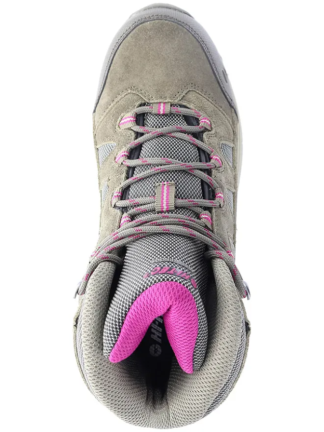 Trekkingboots "Bandere Lite" in Beige>Hi-Tec Sale