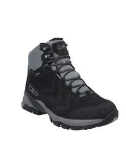 cmp Outdoorschuhe^Trekkingboots "Melnick" in Schwarz