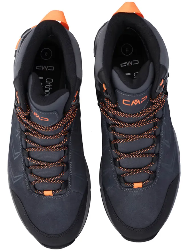 Trekkingboots "Melnick" in Dunkelblau>cmp Hot