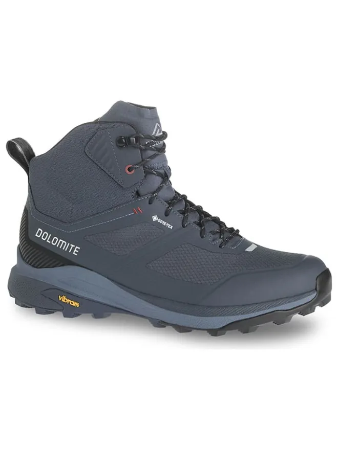 Trekkingboots "Nibelia High GTX" in Dunkelblau>DOLOMITE