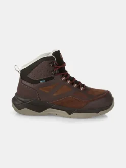 Trekkingboots "Piton" in Braun>Kilpi Discount