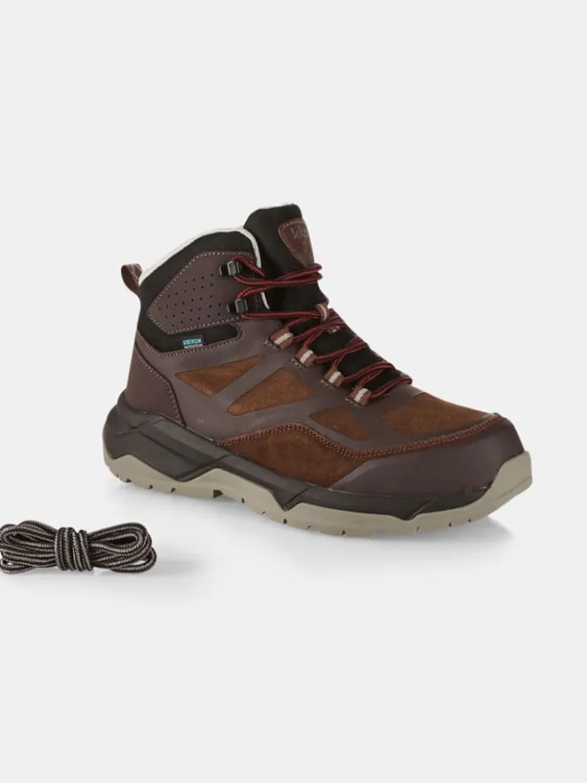 Trekkingboots "Piton" in Braun>Kilpi Discount