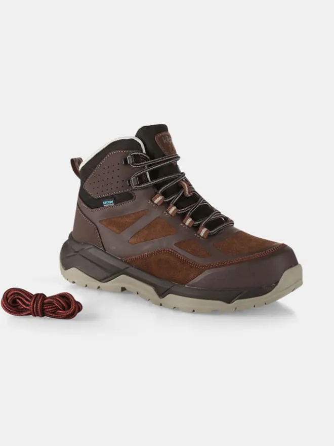 Trekkingboots "Piton" in Braun>Kilpi Discount