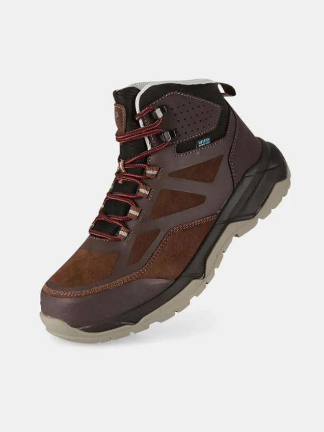 Trekkingboots "Piton" in Braun>Kilpi Discount