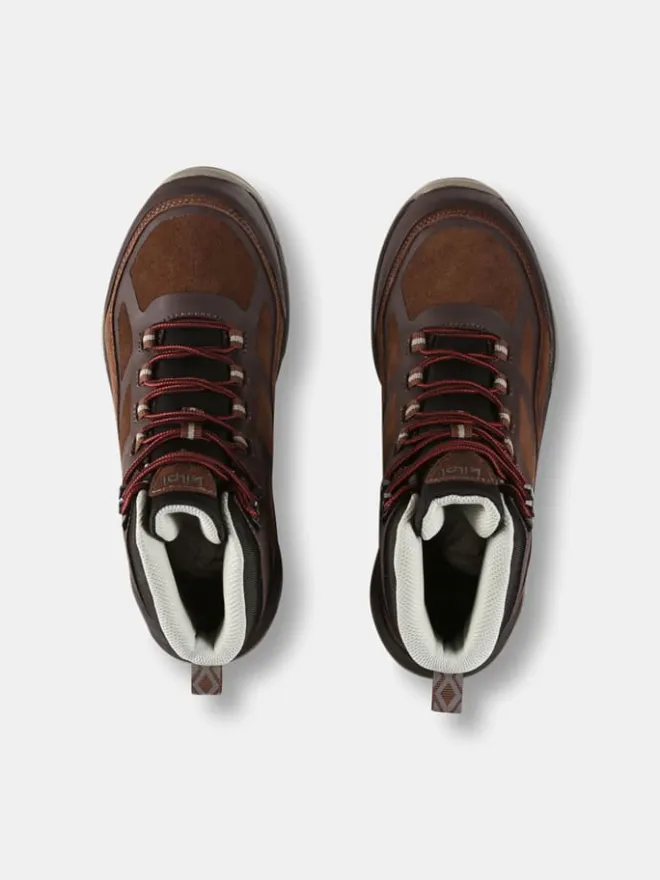 Trekkingboots "Piton" in Braun>Kilpi Discount